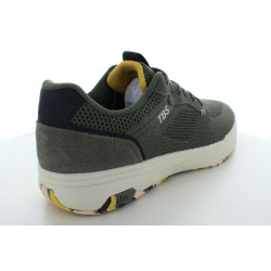 NEOPOLE TRICOT KAKI ECRU