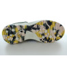 NEOPOLE TRICOT KAKI ECRU