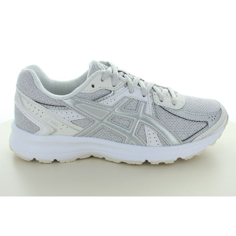 JOG 100S GRIS ARGENT BLANC