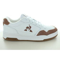 MASTER CUIR BLANC CAMEL