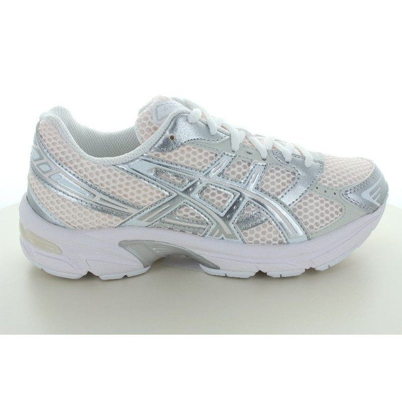 GEL 1130 ROSE PASTEL ARGENT