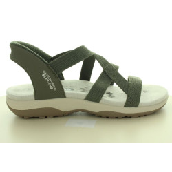 REGGAE SLIM SF SLIP-INS KAKI