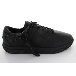 GELAZZY CUIR NOIR