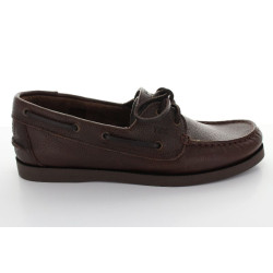 PHENIS CUIR MARRON TEXAS
